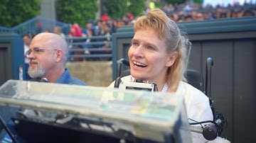 Accessibility at Google I/O: Making Events More Inclusive