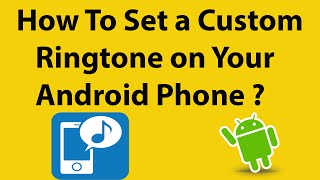 How To Set a Custom Ringtone on Your Android Phone ? screenshot 3