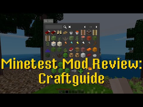 Minetest: Uma alternativa gratuita para o Minecraft – MakerZine