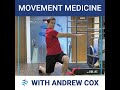 Movement Medicine Sequence