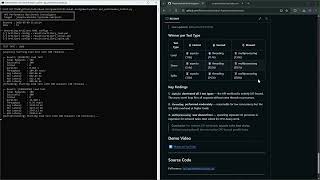 Investigating Performance Bottlenecks in a Public API Using Artillery-Based Testing