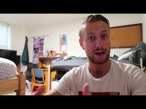 Video: Hoeveel Kos Dit Om In Die Buiteland Te Studeer?