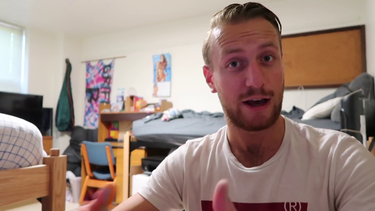 Studeren In Amerika Hoeveel Kost Dat Het Leids Kwartiertje