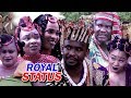 New hit movie royal status season 34  ugezu j ugezu 2019 latest nollywood epic movie