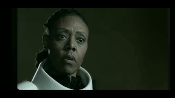 pamela milton commonwealth lockdown, walker climb wall,#twd #short