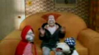 Angry Kid Jackanory