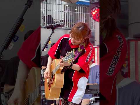 山本彩 (Yamamoto Sayaka) |「365日の紙飛行機」(Bon Odori 2026 - Day 1)