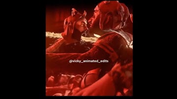Vishnu avatar narsimha #shorts #viral #animated #animation