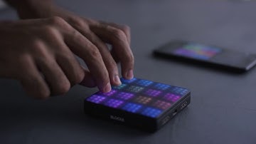 ROLI - What is BLOCKS? | Full Compass