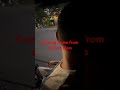 Coming home