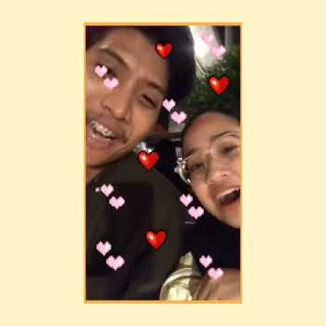 Masdo dinda feat ainina hasnul