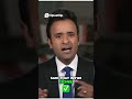 Vivek Ramaswamy BLAMES Obama's Legacy for Trump's Rise