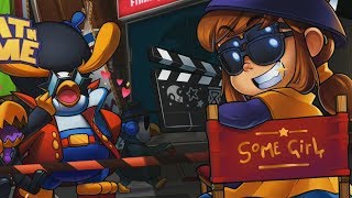 A Hat in Time - Take a Hike (Trophy Guide) 