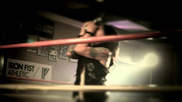 The Dreaming "Every Trace" Official Music Video