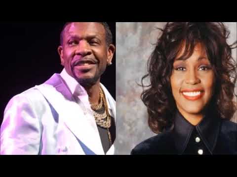Whitney Houston vs Keith Sweat-How will i know the right and wrong way(Dj dark-kent mashup)