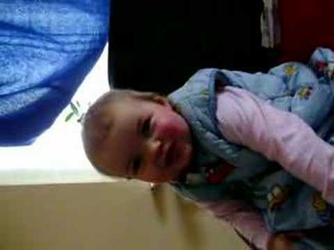 Nele singt kommt ein Vogel.... - YouTube