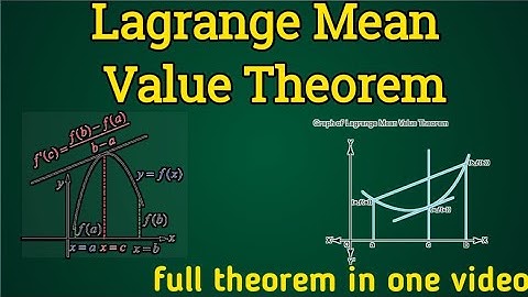 Practice on Lagrange