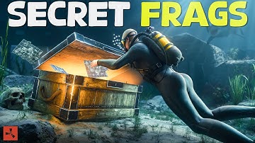 Deze GEHEIME Oceaan Meta heeft me zoveel blauwdrukken opgeleverd! Rust