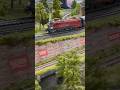 1116 Railjet#shorts #märklin #moba #modelling #train #modelrailroad #spurh0