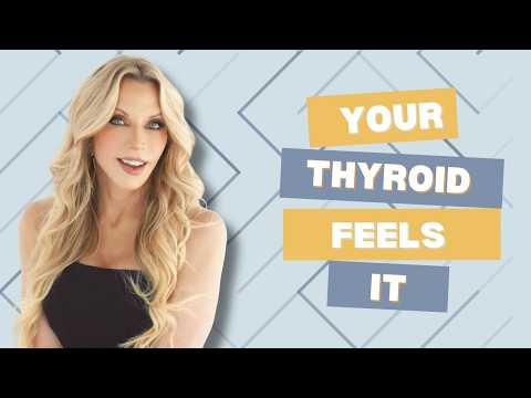 Birth Control & Your Thyroid: The Hidden Connection Doctors Don't Tell You About