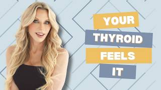 Birth Control & Your Thyroid: The Hidden Connection Doctors Don't Tell You About