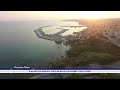 A SCIACCA ARRIVA “SICILIA BLUE ECONOMY EXPO 2026”