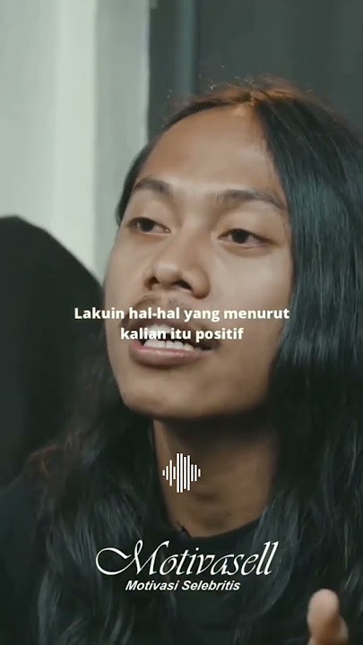 Motivasi Bang Daud #shorts #shortsvideo