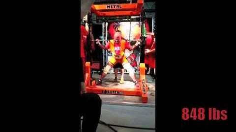 WPC Worlds Ken Whetham