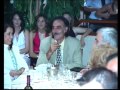 Συνεστίαση Τελειοφοίτων Β' Λυκείου Κύκκου Πάφου (Γ' απόσπασμα)