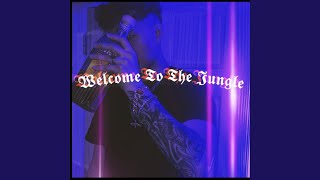 Welcome To The Jungle