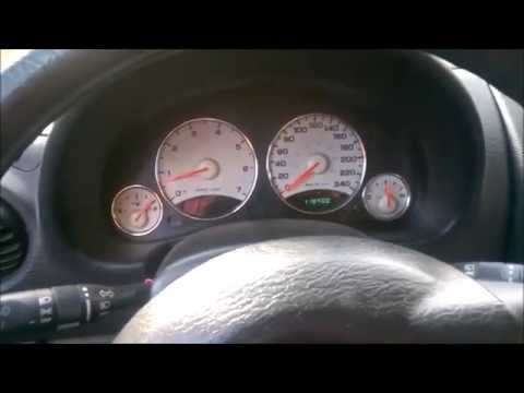 Vídeo: Com es canvia el sensor de pressió d'oli en un Jeep Liberty 2004?
