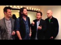 Eli Young Band - 48th ACM Awards Nominations