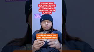 Kejutan uang tunai sedang otw tekadmu yang diam diam itulah kuncinya