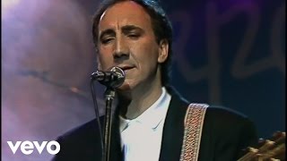 Video thumbnail of "Pete Townshend's Deep End - Give Blood (Face The Face)"