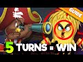 Quick win without hidden i rd boss tweety monster  looney tunes world of mayhem