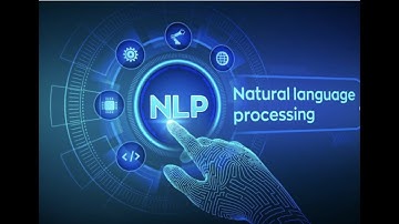 NLP | Part of speech ( POS ) | Name Entity Recognition (NER)