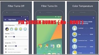 Fix Screen Burn Issue in 60 Seconds [ No Root ] 100% Working screenshot 3