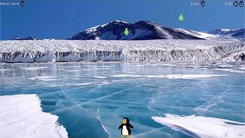 TNSPARK FCS Class 6 Stop the Fall Tuxtyping