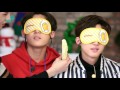 PENTAGON펜타곤-리더후이 예능CUT (미니2집 방송영상편집) 1/3