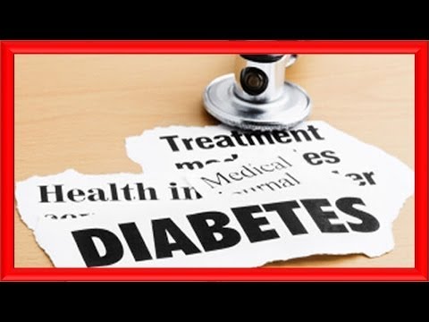Vídeo: Evaluación Económica De Los Programas De Prevención De Diabetes Tipo 2: Modelo De Markov De Programas De Estilo De Vida De Baja Y Alta Intensidad Y Metformina En Participantes Con