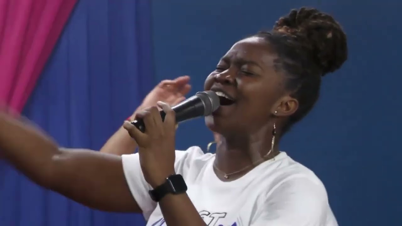 Lord You are Good | Spontaneous Worship - FBMI Worship Conference 23