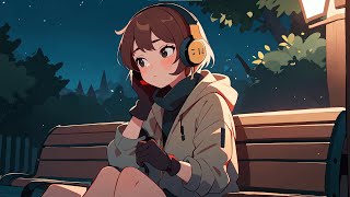 Chill Vibes to Relax/Study 📚|| Laid-Back Lofi Hip Hop Chilled 🍁|| Disconnect and Enjoy
