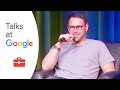 The Life of an Entertainment Power Player | Scooter Braun | Talks at Google