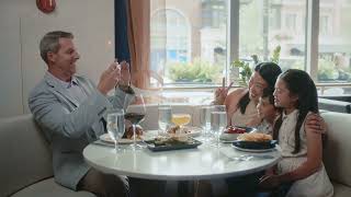 Discover Mandarin Oriental, Boston