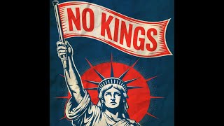 Krallara Hayır Protestosundaydım