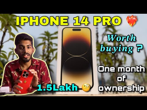 New IPHONE 14 PRO ❤️‍🔥 