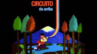 Chancha Via Circuito - Pintar El Sol chords