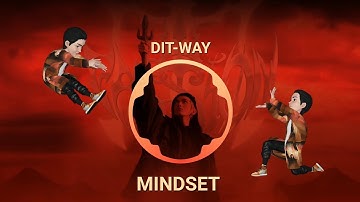 DIT-WAY MINDSET Visualizer (Dolby Atmos)