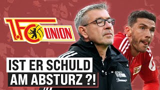Thumbnail for Union Berlin: Was man Urs Fischer vorwerfen muss!