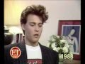 Johnny Depp 1988.3gp